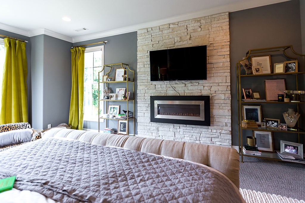 Heritage Hills Sub - Residential