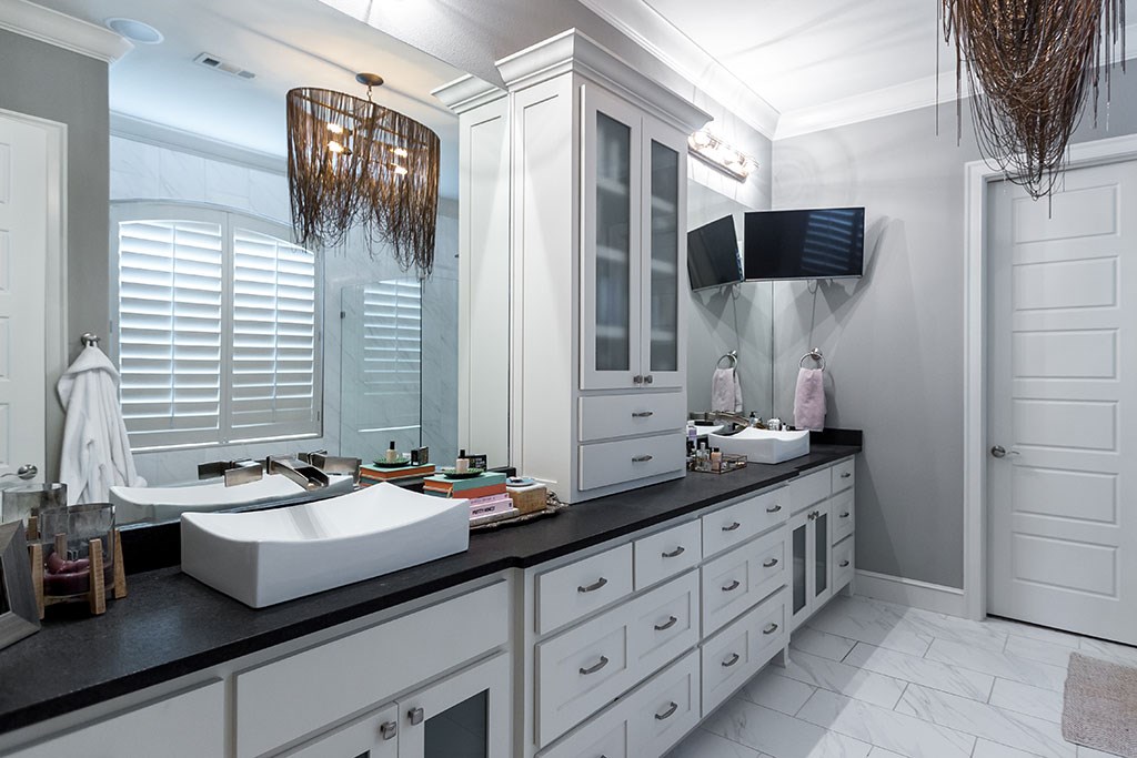 Heritage Hills Sub - Residential