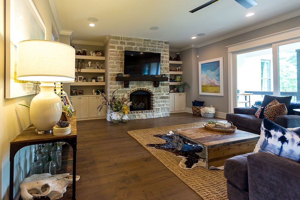 Heritage Hills Sub - Residential