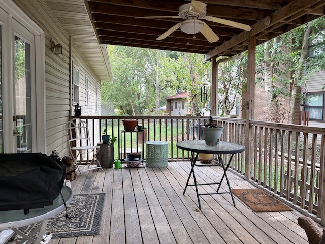 Cedar Ridge Ph Iii - Residential