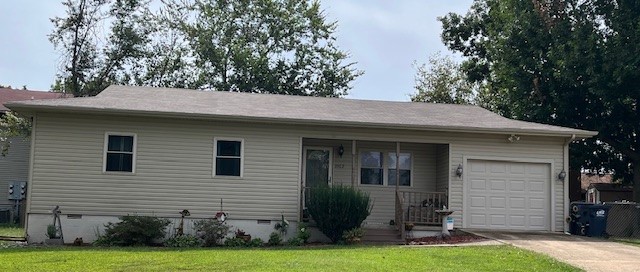 Cedar Ridge Ph Iii - Residential