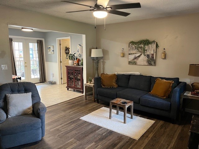 Cedar Ridge Ph Iii - Residential