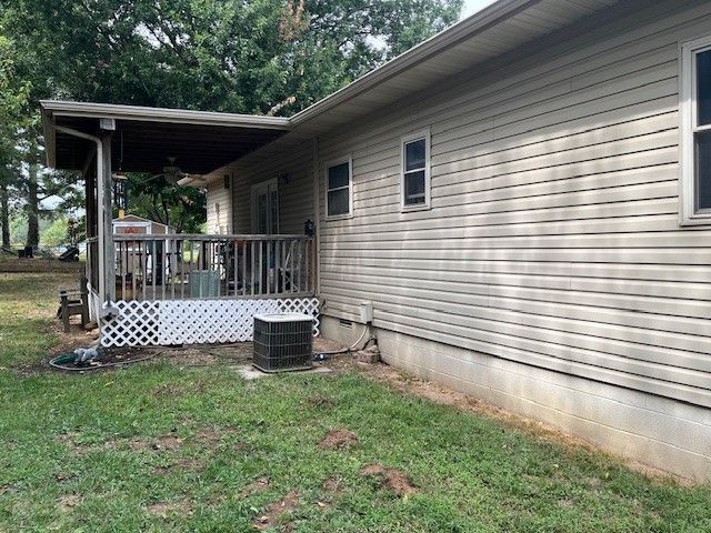 Cedar Ridge Ph Iii - Residential