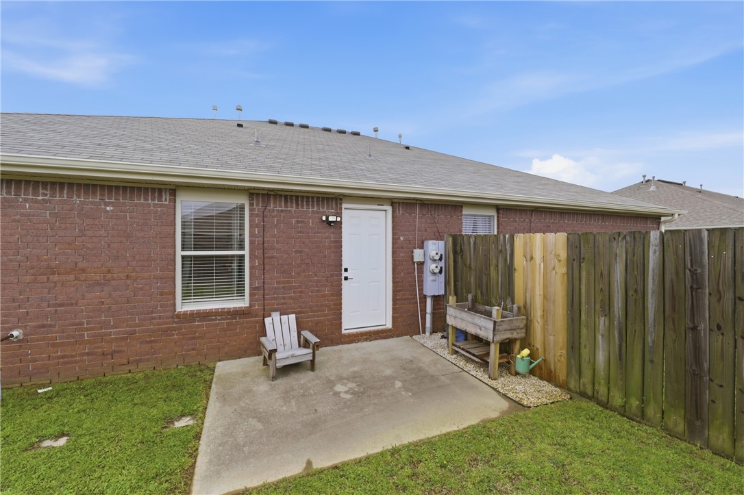 Plantation Ph I, The Rogers - Residential