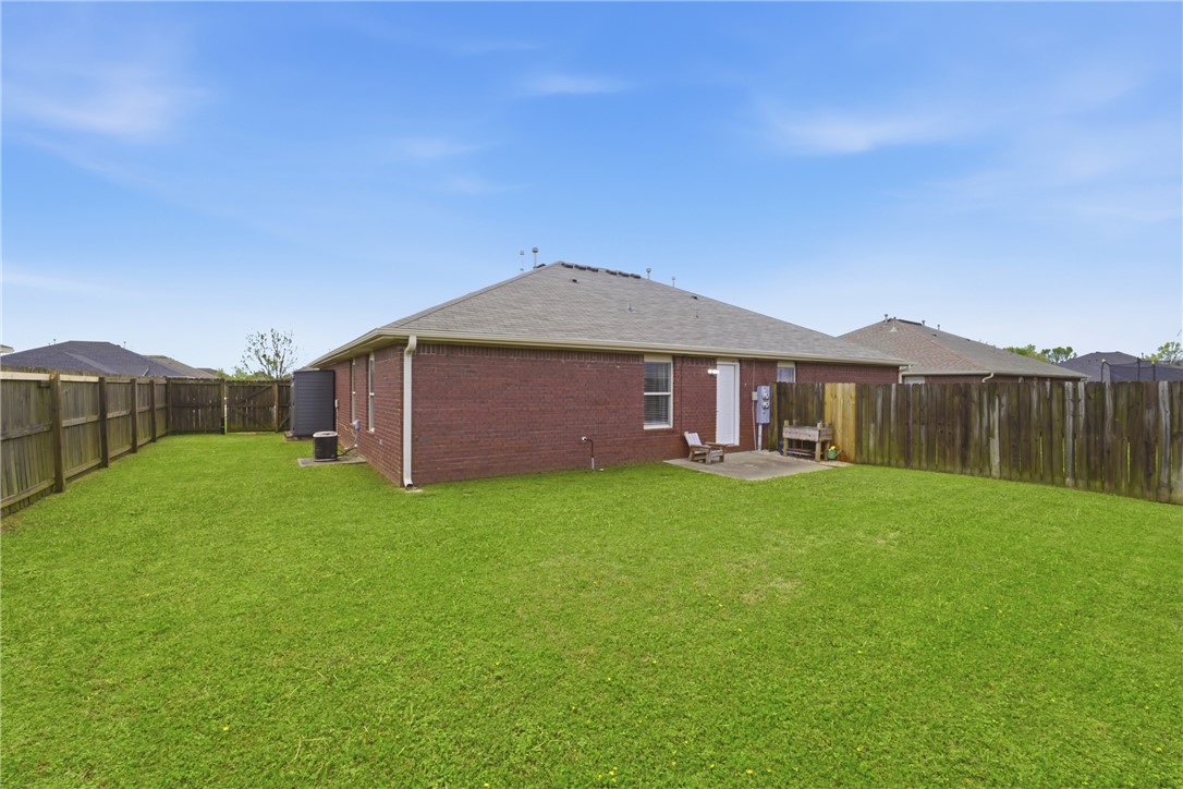 Plantation Ph I, The Rogers - Residential