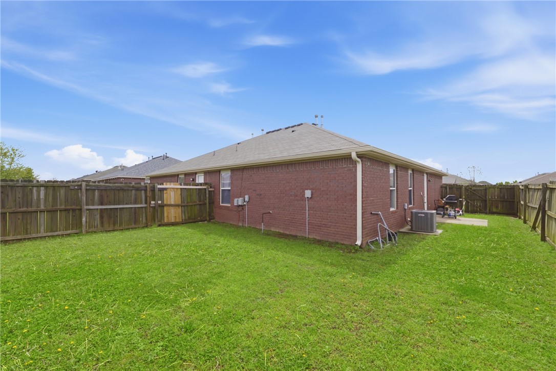 Plantation Ph I, The Rogers - Residential