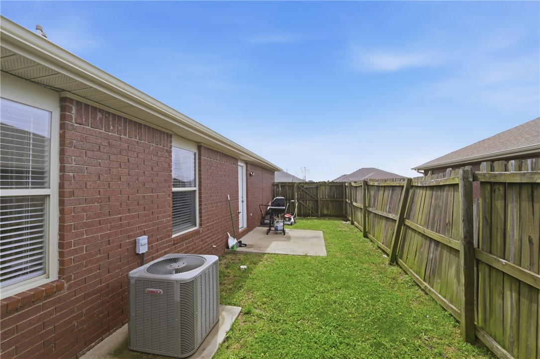 Plantation Ph I, The Rogers - Residential