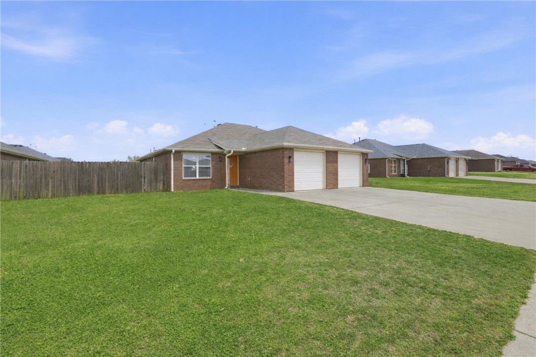 Plantation Ph I, The Rogers - Residential