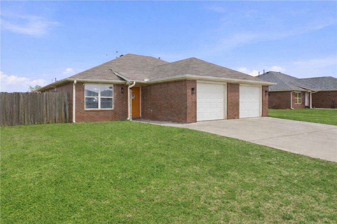 Plantation Ph I, The Rogers - Residential