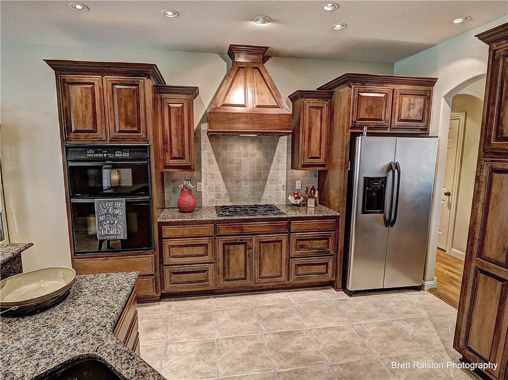 Berry Farm Sub Ph 1, The Rogers - Residential