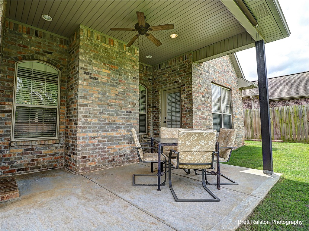 Berry Farm Sub Ph 1, The Rogers - Residential