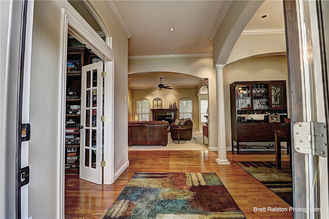 Berry Farm Sub Ph 1, The Rogers - Residential