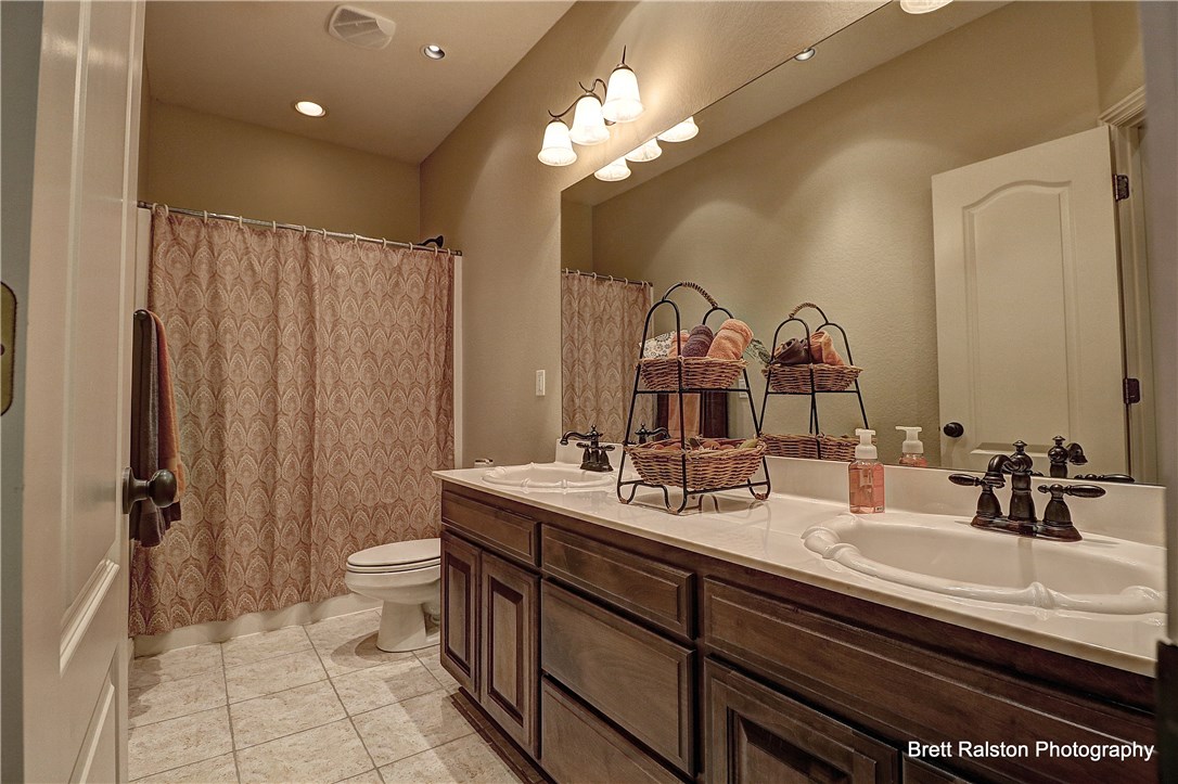 Berry Farm Sub Ph 1, The Rogers - Residential