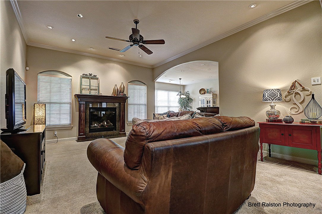 Berry Farm Sub Ph 1, The Rogers - Residential