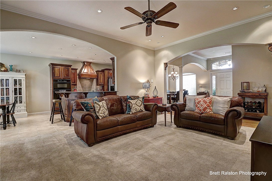 Berry Farm Sub Ph 1, The Rogers - Residential