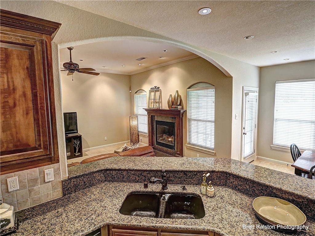 Berry Farm Sub Ph 1, The Rogers - Residential