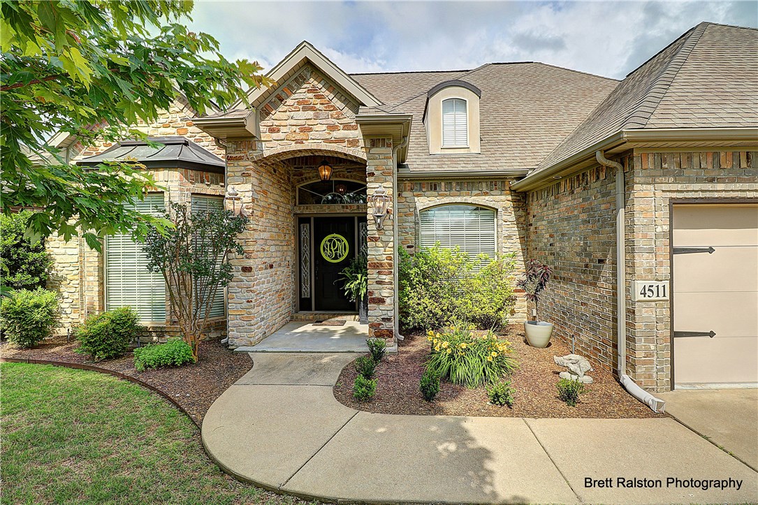 Berry Farm Sub Ph 1, The Rogers - Residential