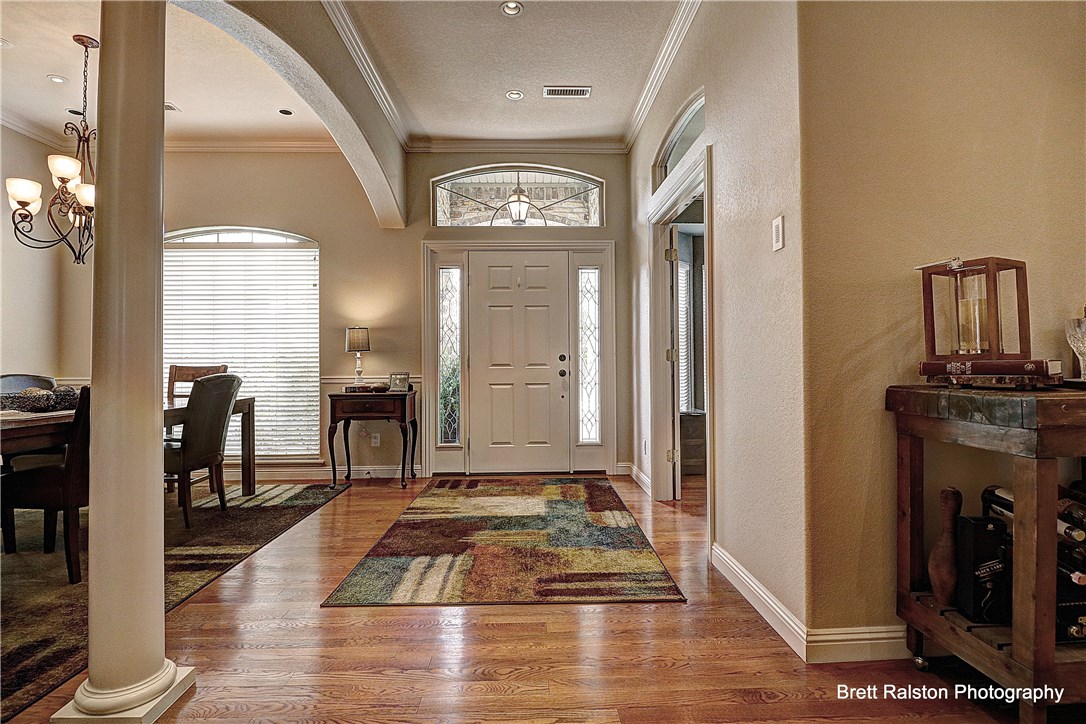 Berry Farm Sub Ph 1, The Rogers - Residential