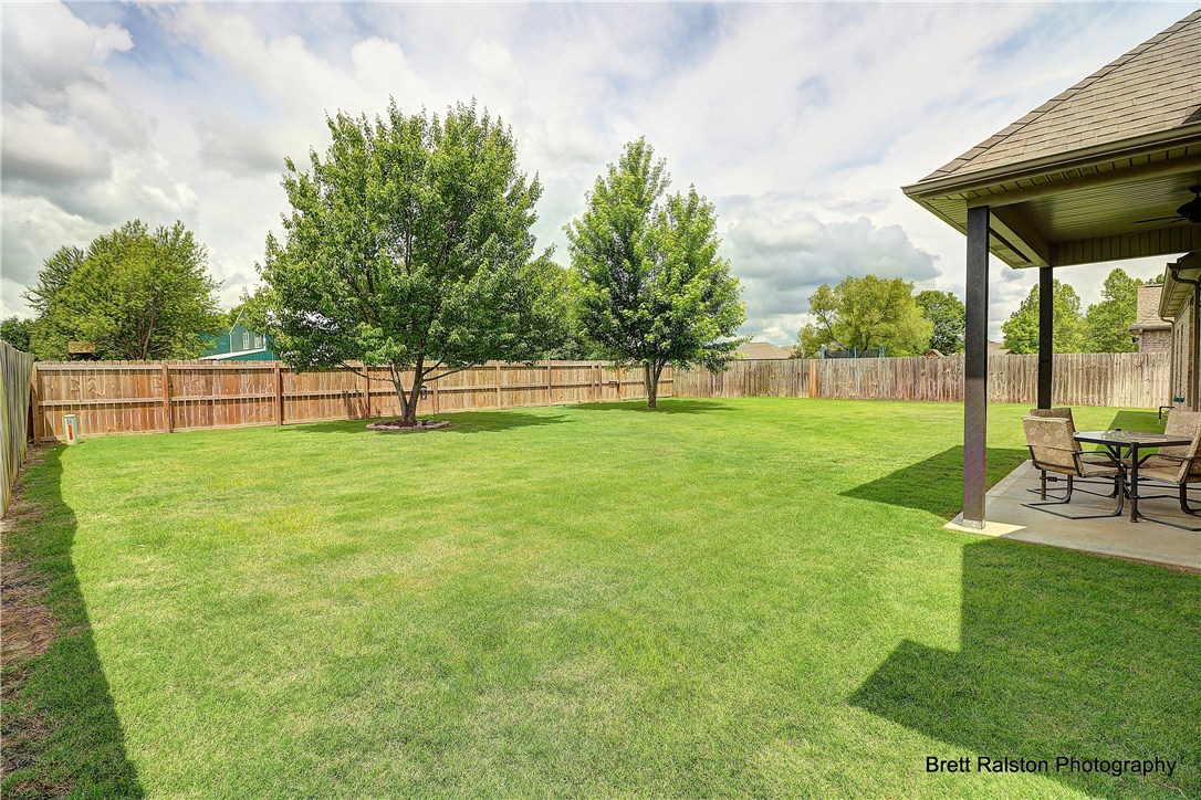 Berry Farm Sub Ph 1, The Rogers - Residential