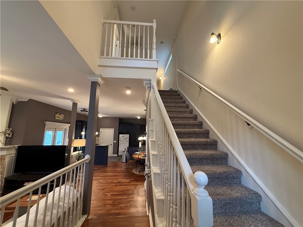 Rupple Row Sub - Residential