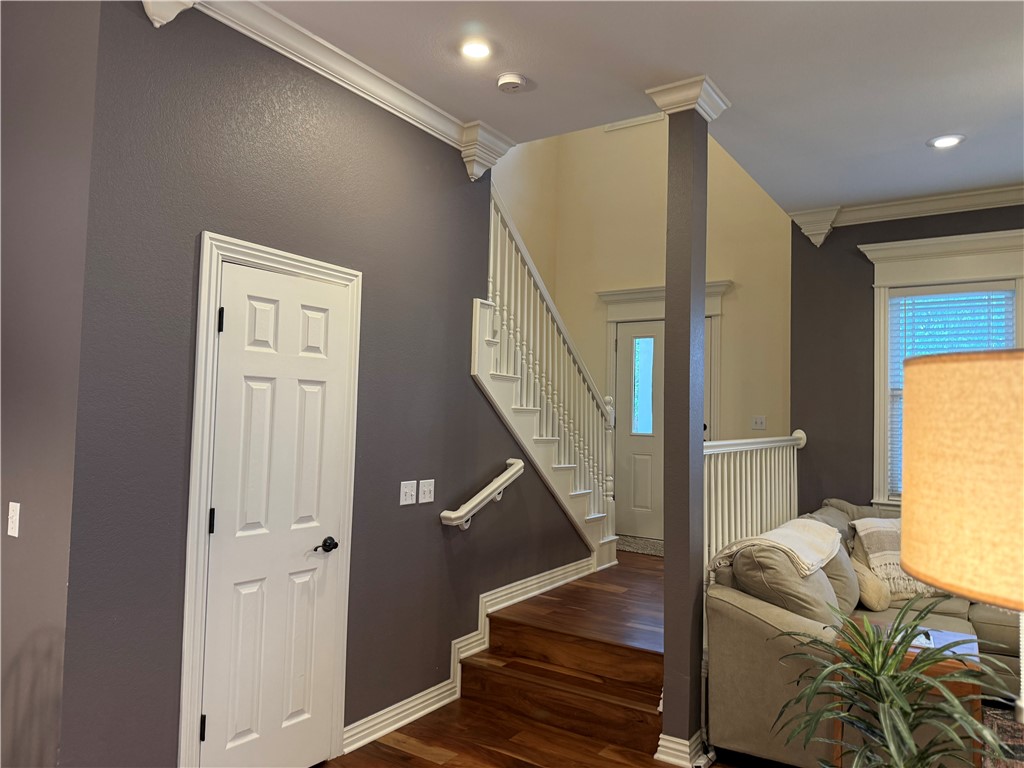 Rupple Row Sub - Residential