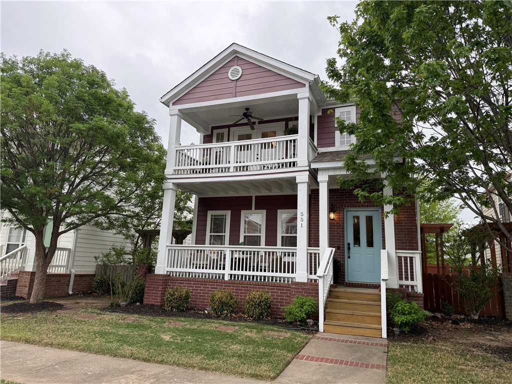 Rupple Row Sub - Residential