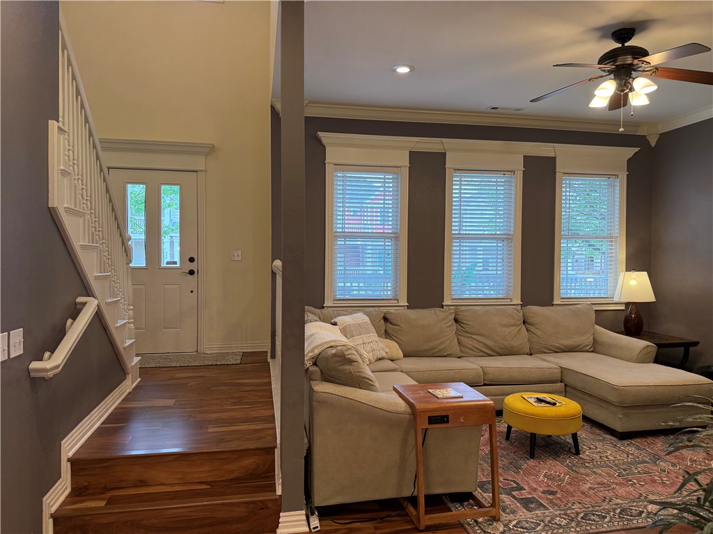 Rupple Row Sub - Residential