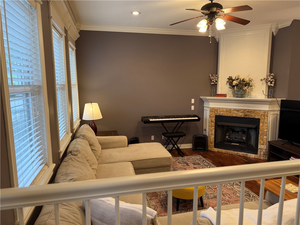 Rupple Row Sub - Residential