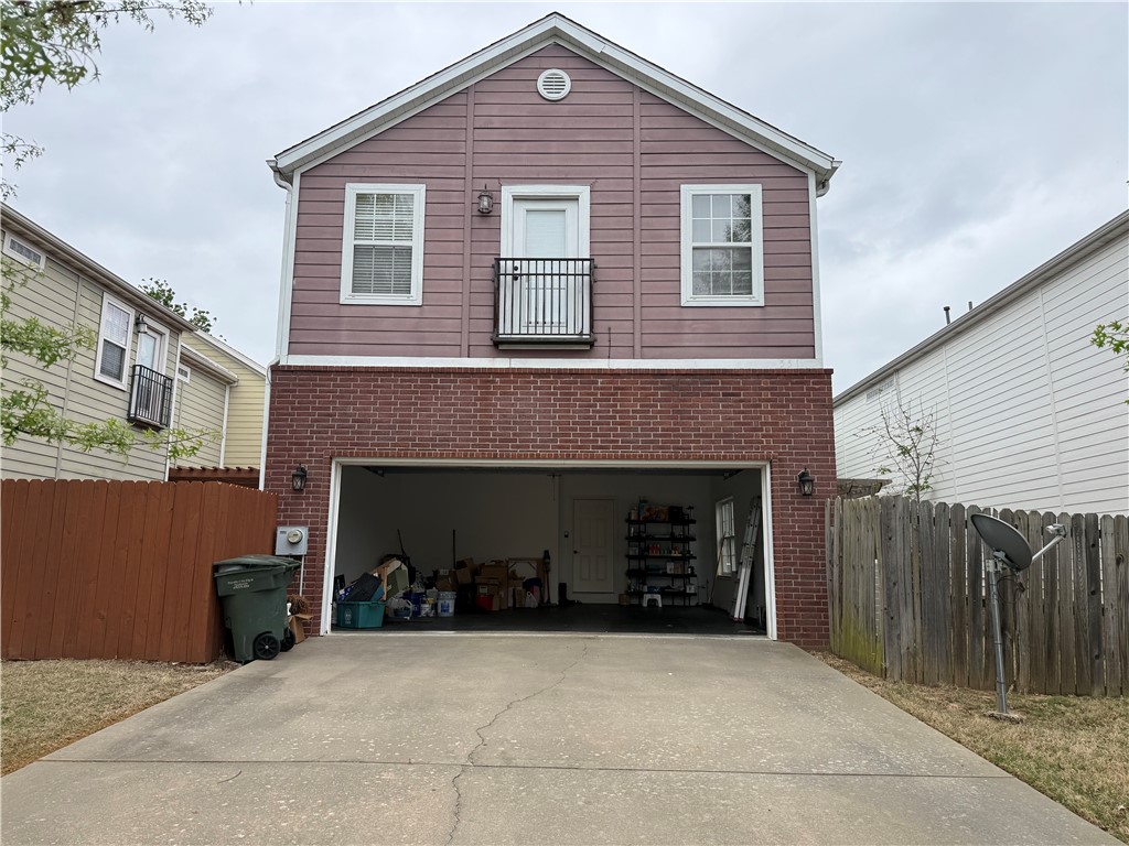 Rupple Row Sub - Residential