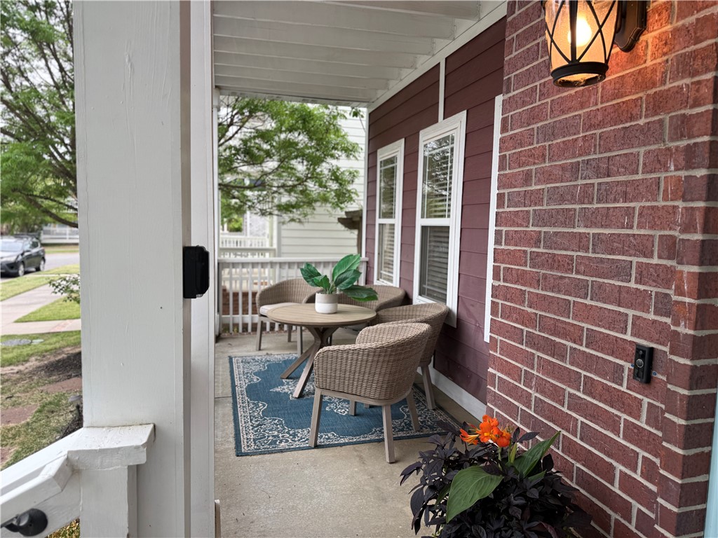 Rupple Row Sub - Residential