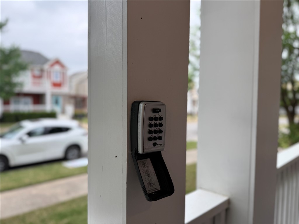 Rupple Row Sub - Residential