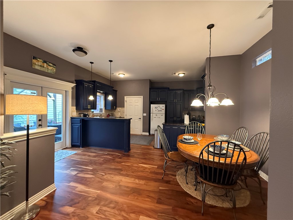 Rupple Row Sub - Residential