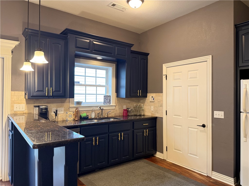 Rupple Row Sub - Residential