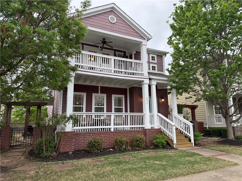 Rupple Row Sub - Residential