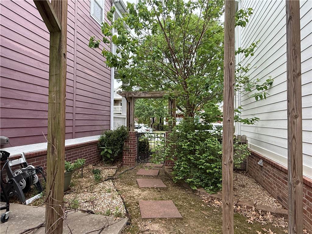 Rupple Row Sub - Residential