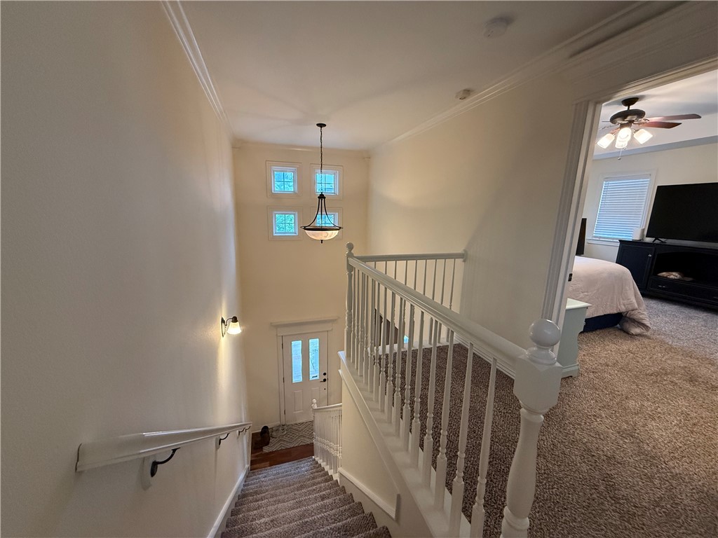 Rupple Row Sub - Residential