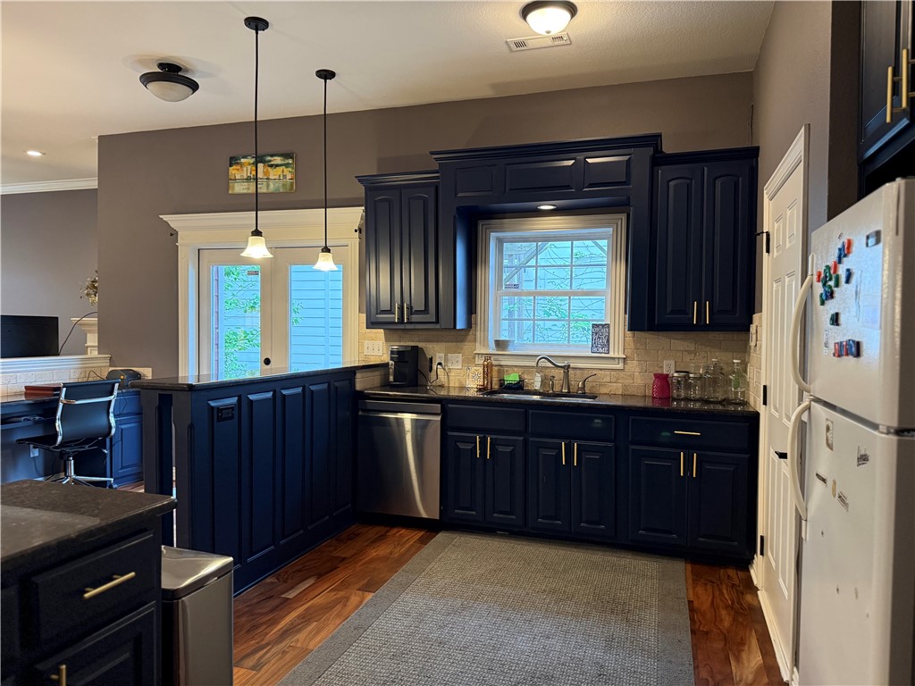 Rupple Row Sub - Residential