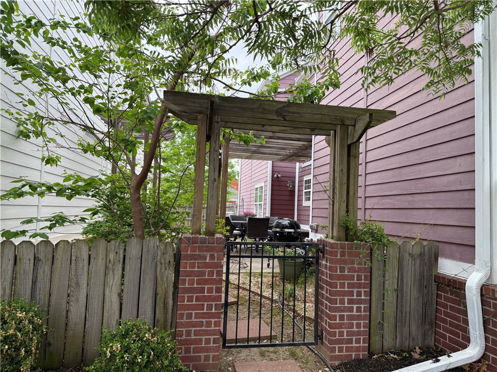 Rupple Row Sub - Residential