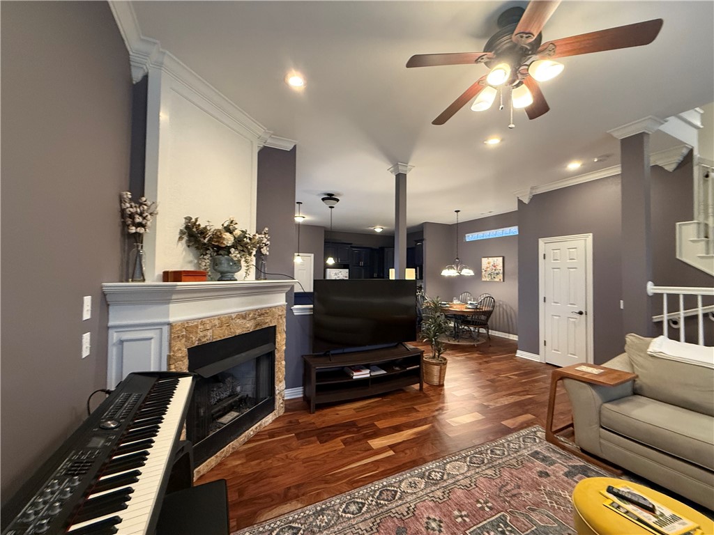 Rupple Row Sub - Residential