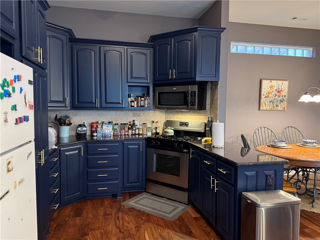 Rupple Row Sub - Residential