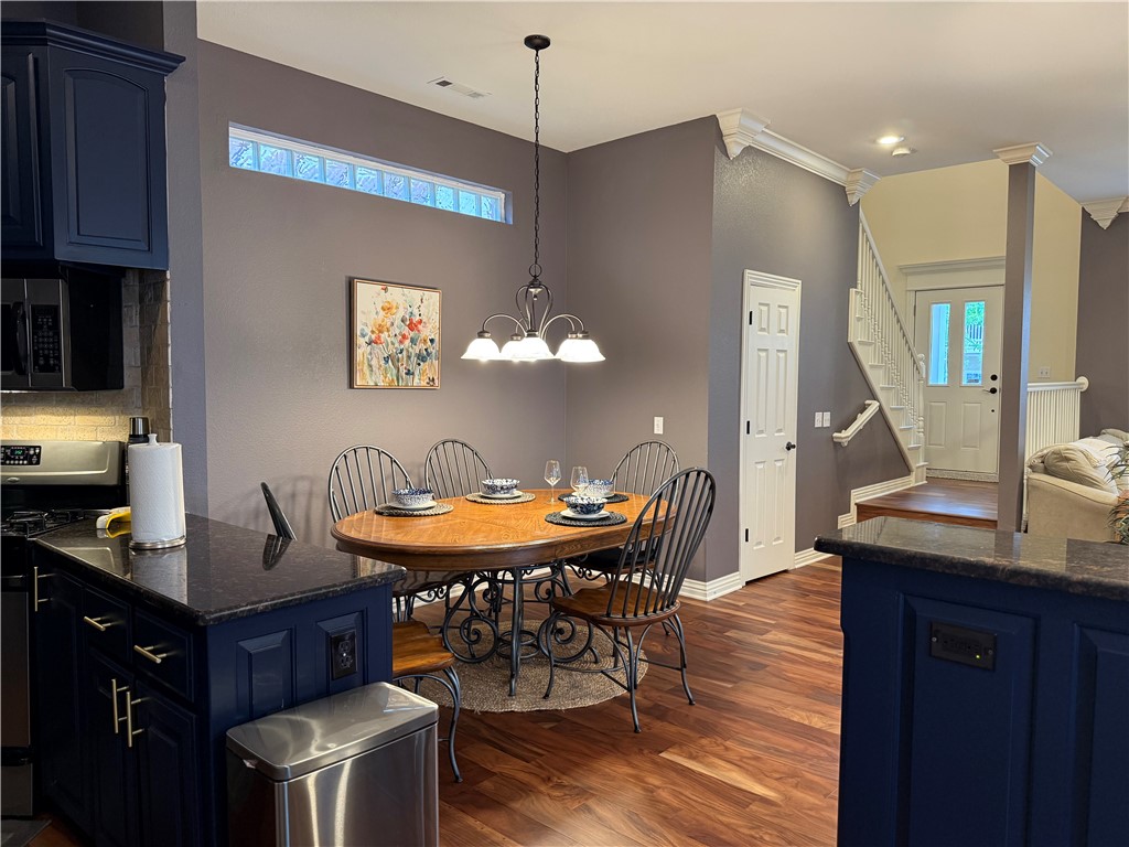 Rupple Row Sub - Residential