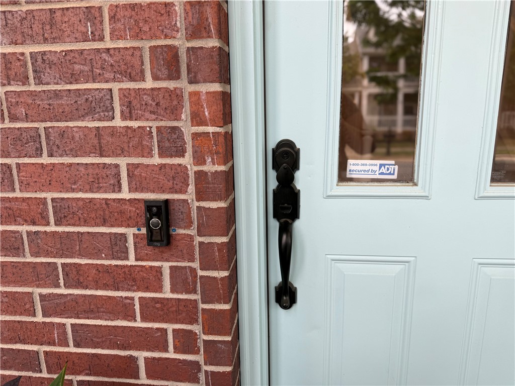 Rupple Row Sub - Residential