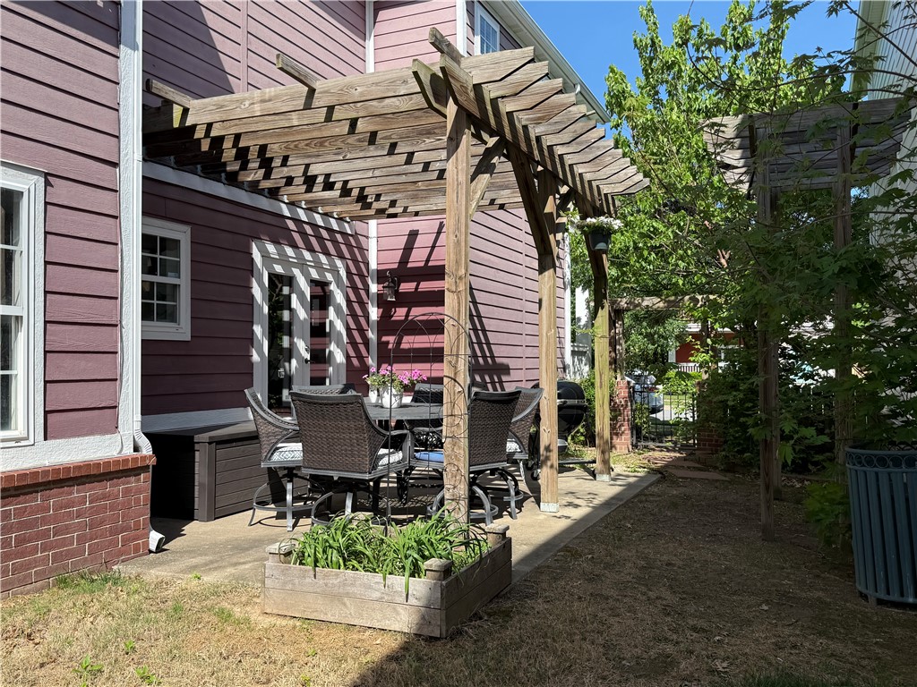 Rupple Row Sub - Residential