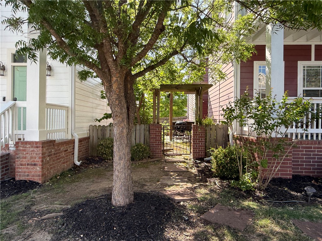 Rupple Row Sub - Residential