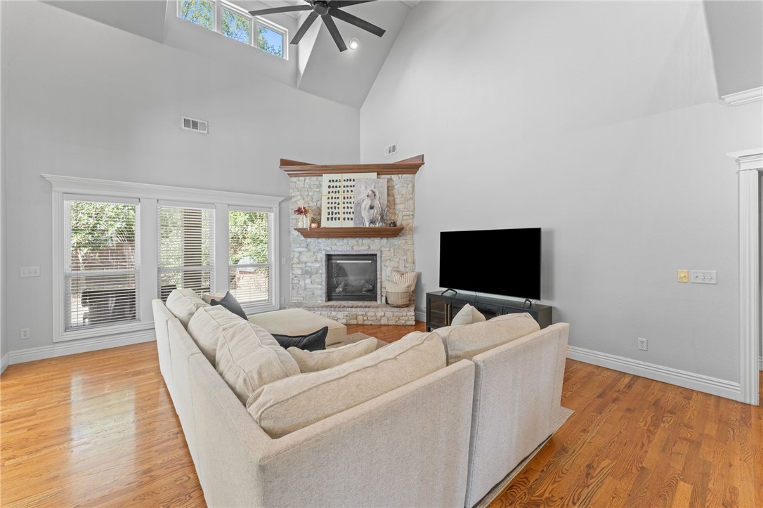 Lochmoor Club Sub Bentonville - Residential