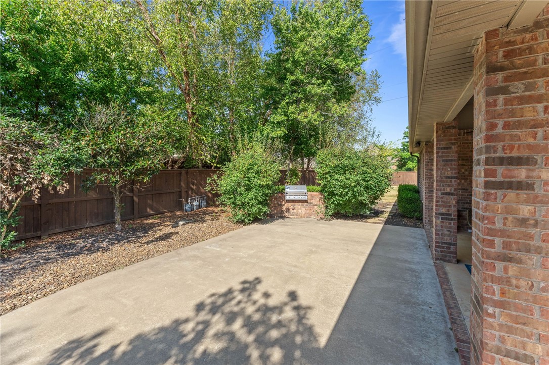 Lochmoor Club Sub Bentonville - Residential