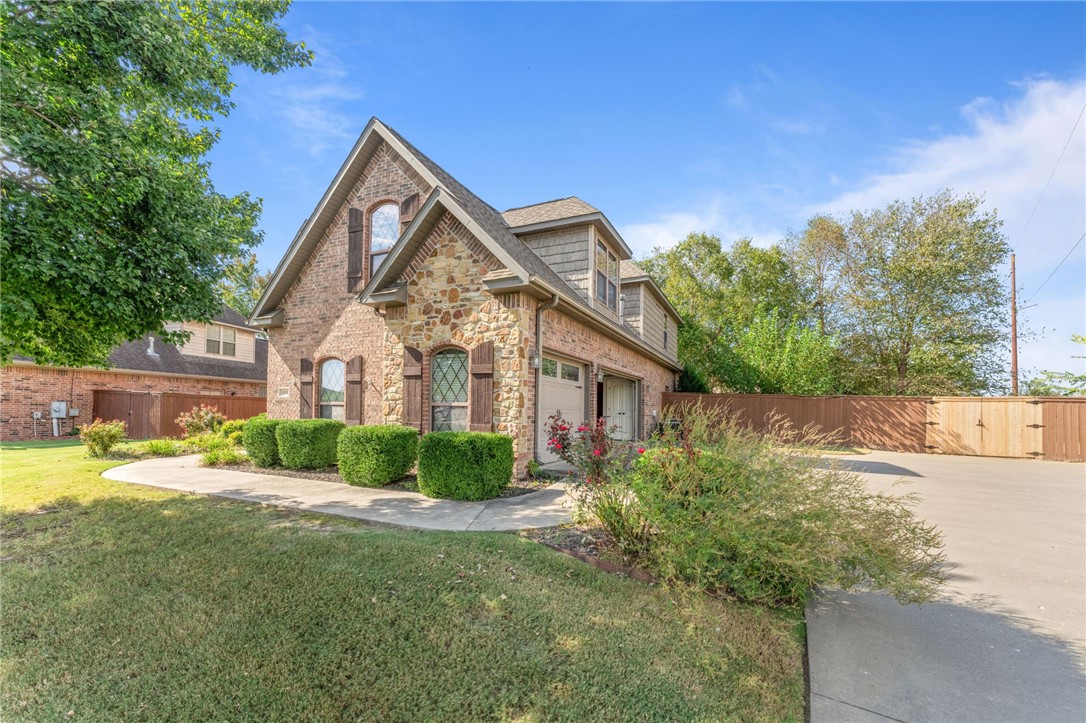 Lochmoor Club Sub Bentonville - Residential