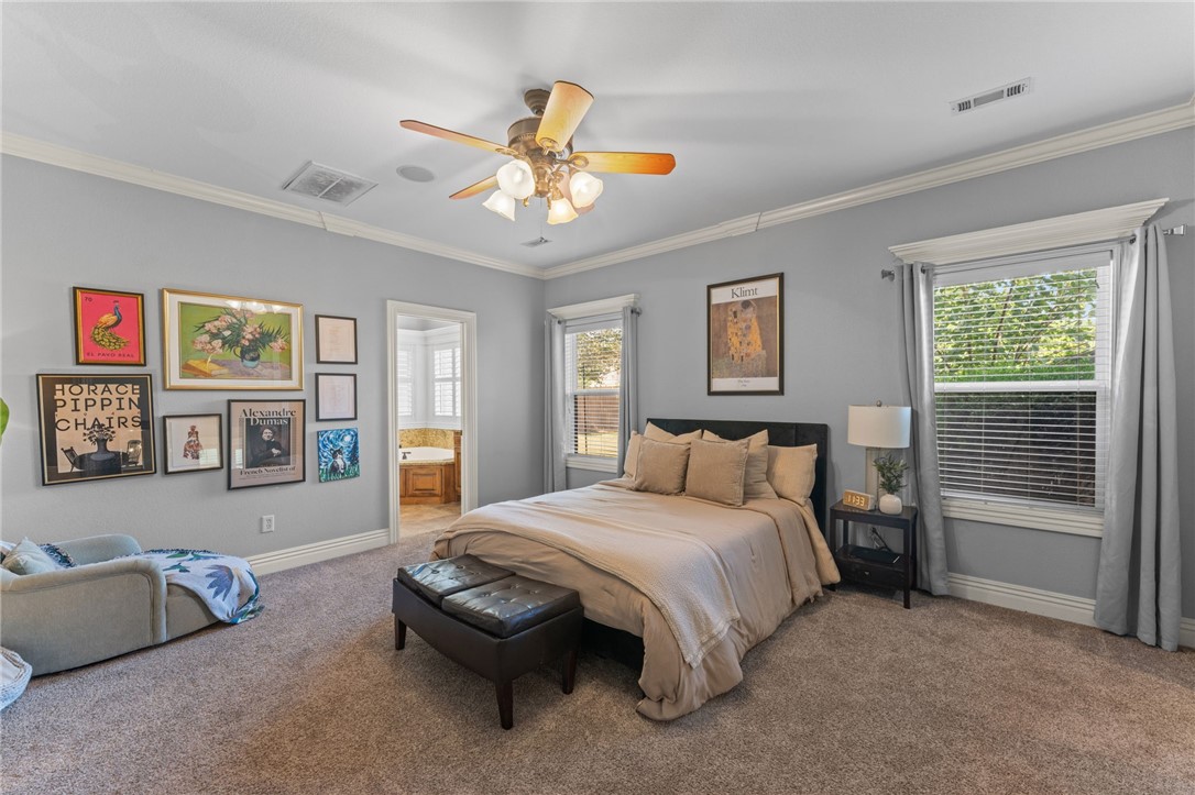 Lochmoor Club Sub Bentonville - Residential