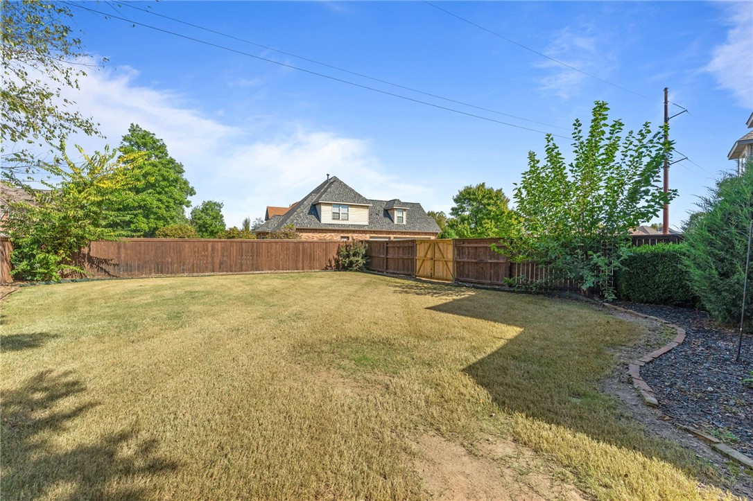 Lochmoor Club Sub Bentonville - Residential