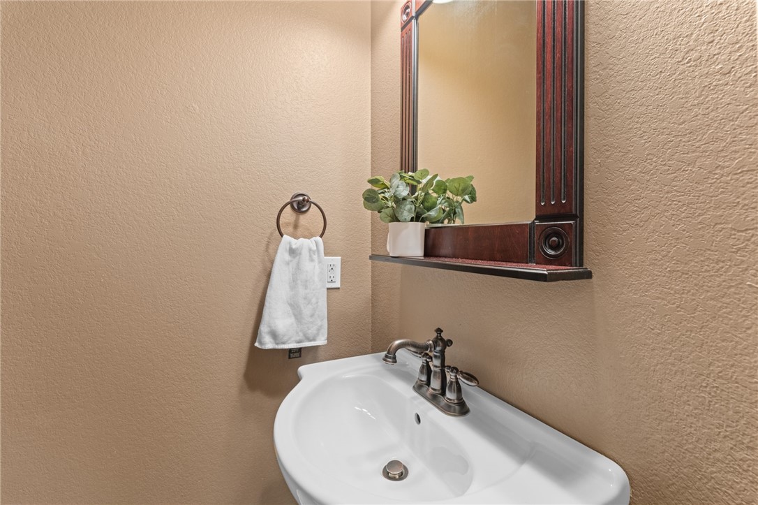Lochmoor Club Sub Bentonville - Residential